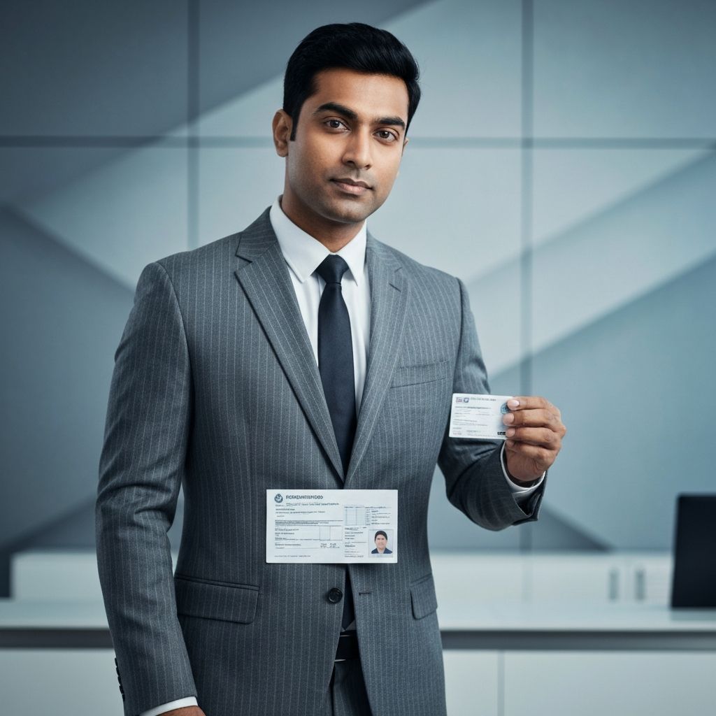 New Companies House Identity Verification Requirements