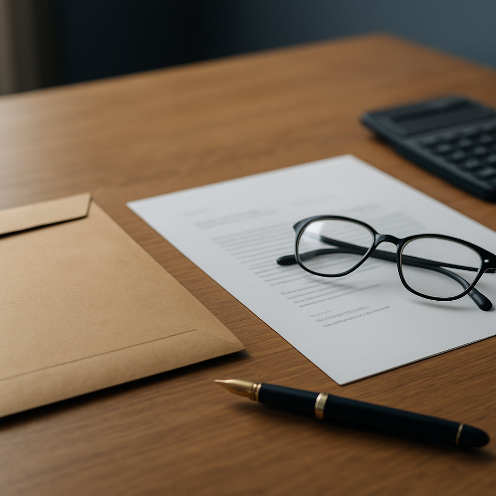 HMRC Tax Enquiries: What Triggers Them and How Penalties Really Work