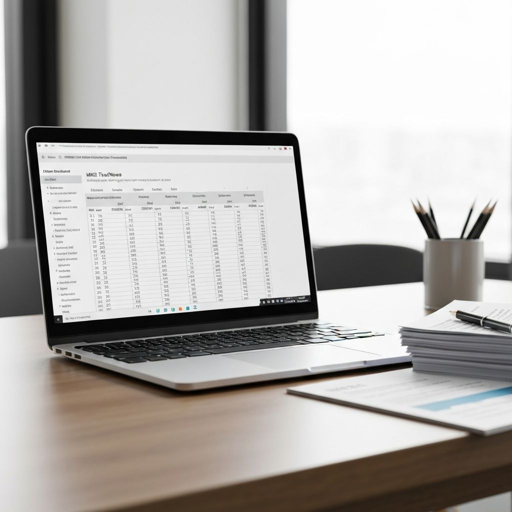 Making Tax Digital for Income Tax: What You Need to Know