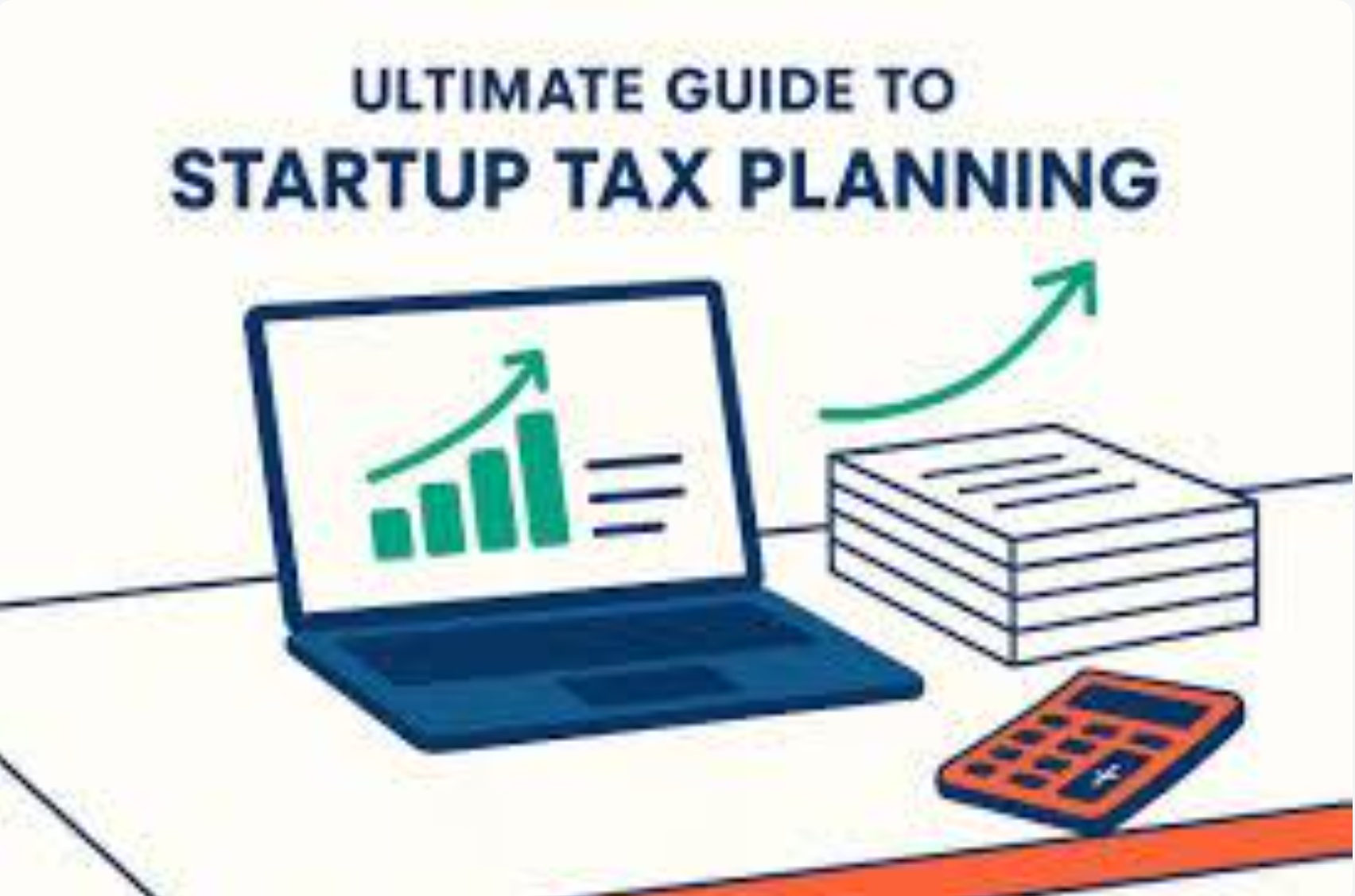 Tax Planning Strategies for Tech Startups in the UK