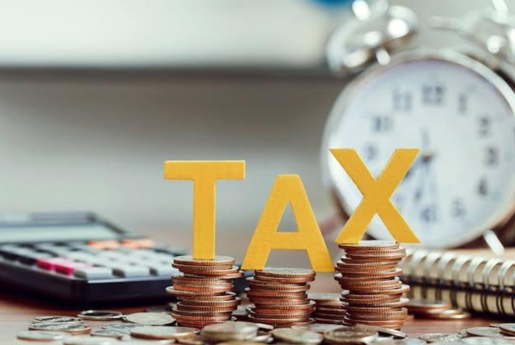 Professional tax consultation and business advisory services