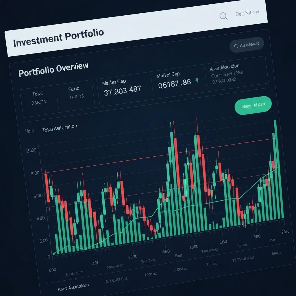 Investment portfolio